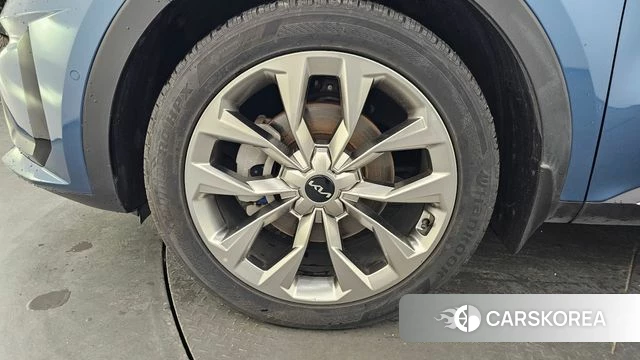Kia Sorento 4th Generation id 4753530 из Кореи 27