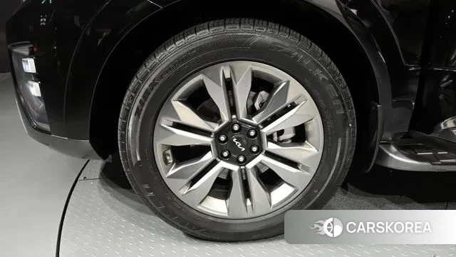 Kia Mohave Master id 3735162 из Кореи 15