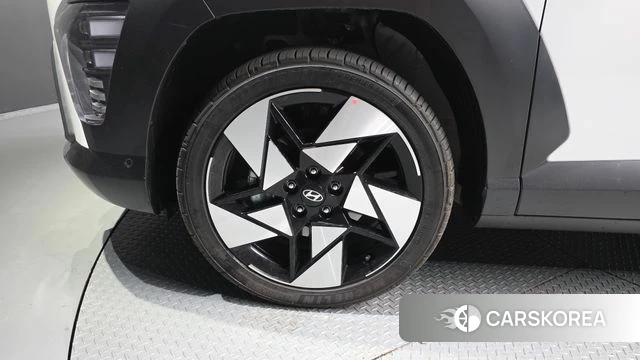 Hyundai Kona (SX2) id 4229709 из Кореи 28