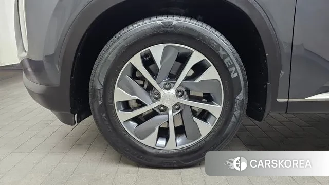 Hyundai Palisade id 3448581 из Кореи 15