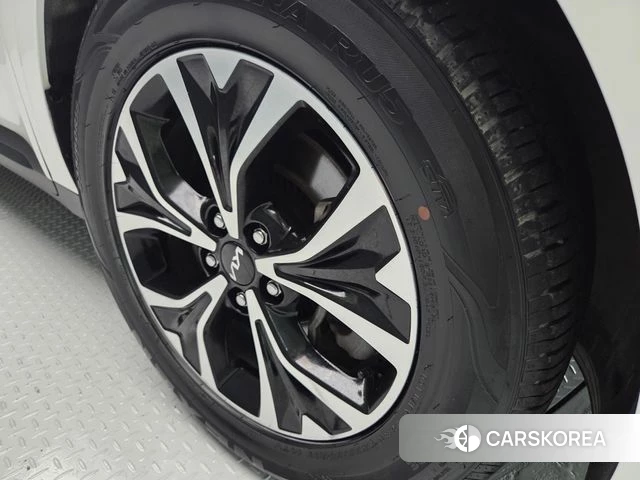 Kia Carnival 4th generation id 4631421 из Кореи 15