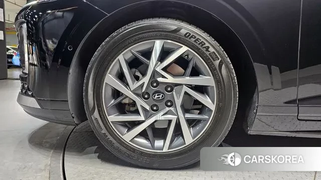 Hyundai Grandeur (GN7) id 3726349 из Кореи 15