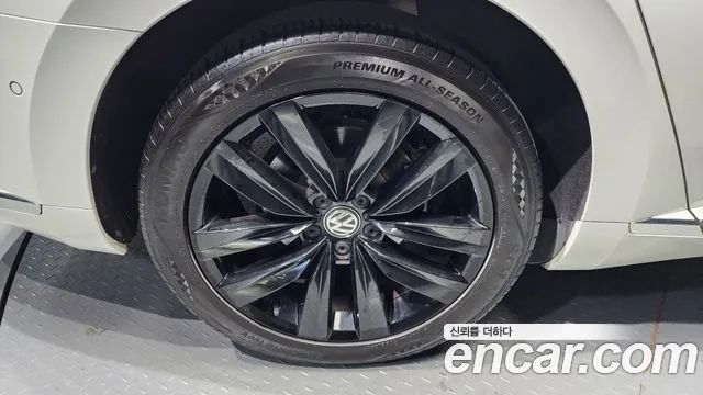 Volkswagen Arteon id 2927908 из Кореи 15