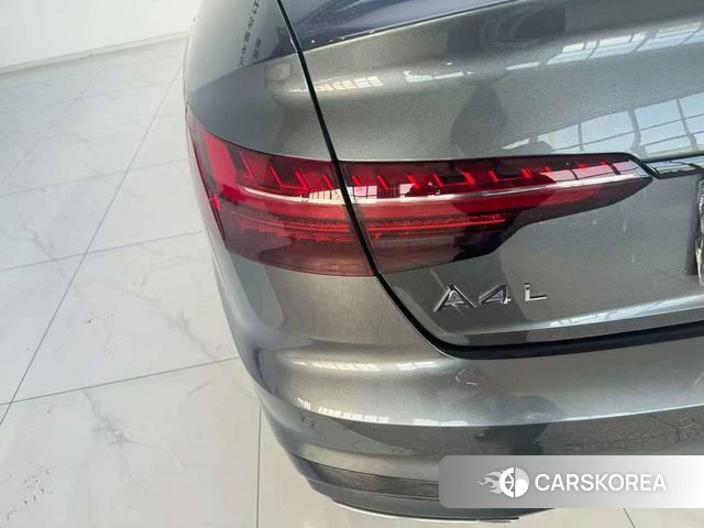 Audi A4L id 4215169 из Китая 12