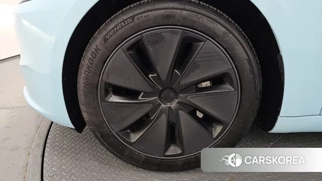 Tesla Model 3 id 3294375 из Кореи 15