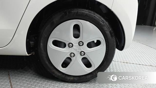 Kia The New Ray id 3794552 из Кореи 15