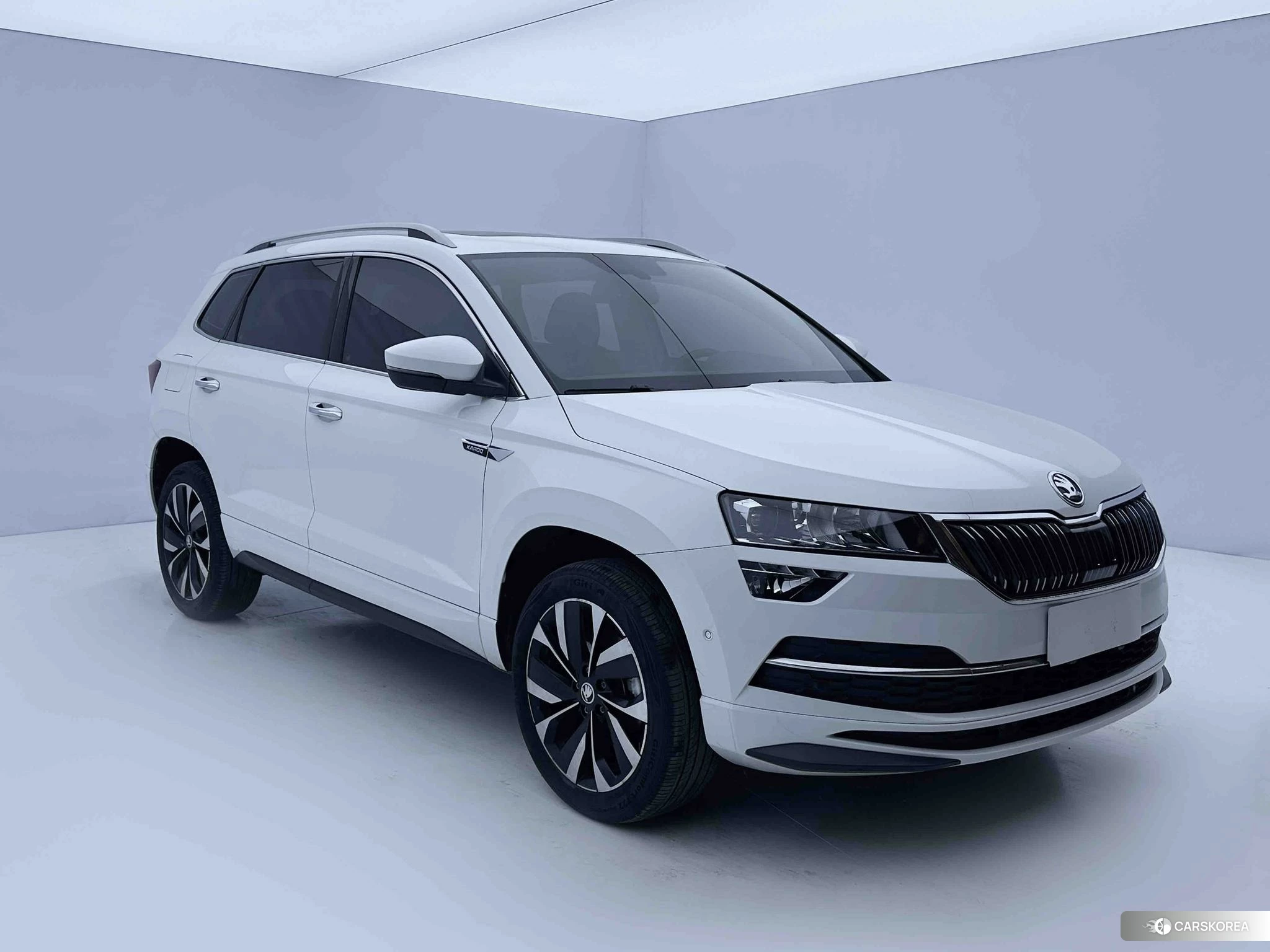 Skoda Krok id 4407278 из Китая 19