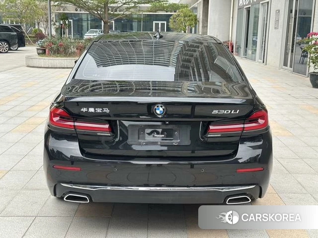 BMW 5 series id 4336358 из Китая 19