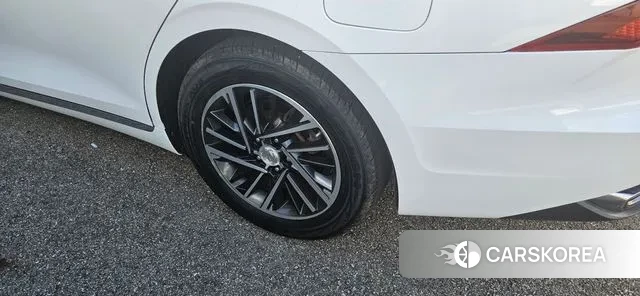 Hyundai The New Grandeur IG id 3238623 из Кореи 11