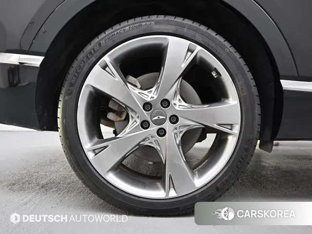 Genesis GV80 id 3385042 из Кореи 15