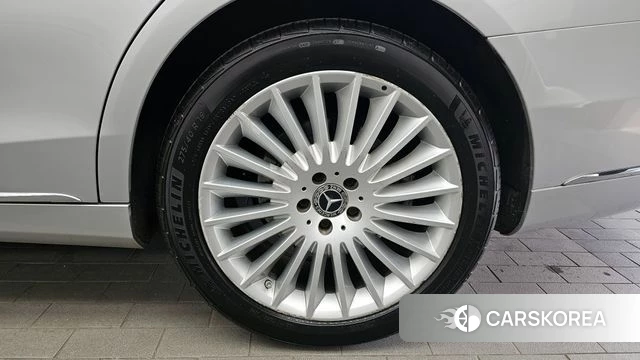 Mercedes-Benz S-Class W222 id 3813851 из Кореи 15