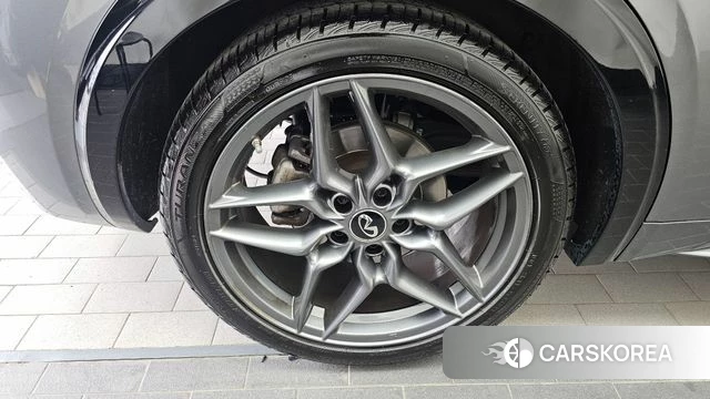 Infiniti Q30 id 4310778 из Кореи 24