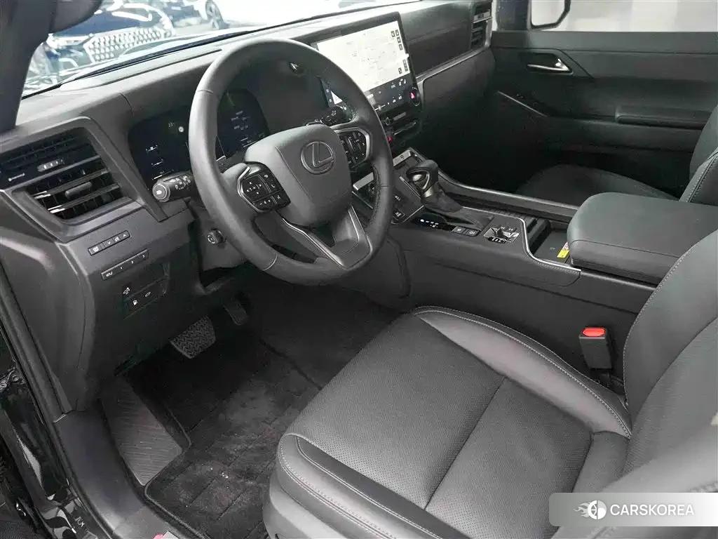 Lexus GX id 4583665 из Китая 9