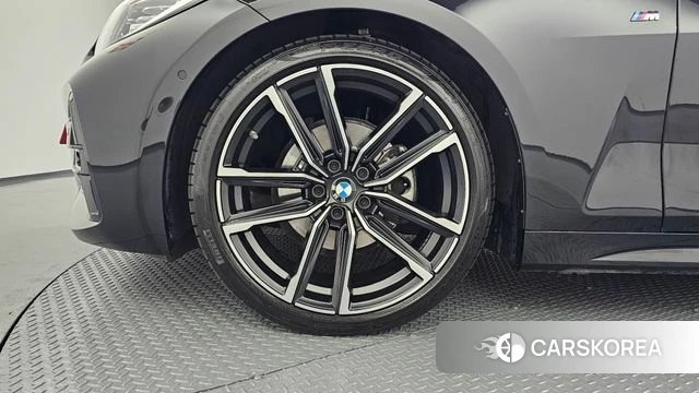 BMW 4 Series (G22) id 3964003 из Кореи 15