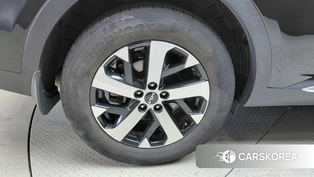 Kia Sorento 4th Generation id 4768435 из Кореи 27