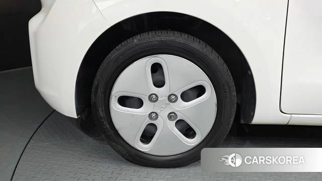 Kia The New Ray id 4376489 из Кореи 26