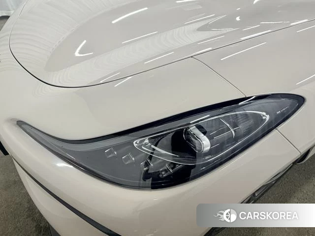 Zhiji Automobile Zhiji LS6 id 4236341 из Китая 15