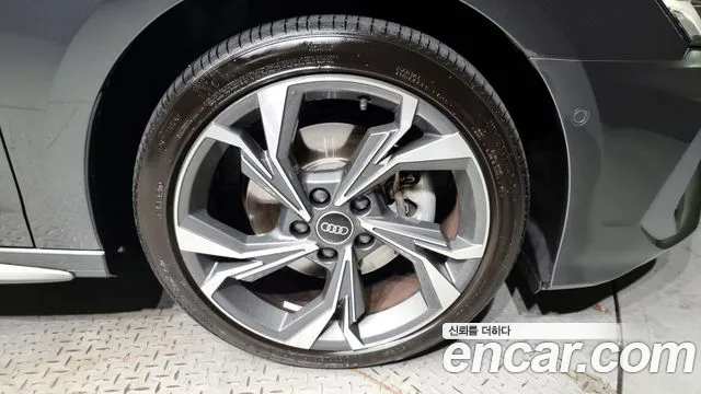 Audi A3 (8Y) id 2440165 из Кореи 15