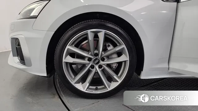 Audi A5 (F5) id 3379247 из Кореи 15