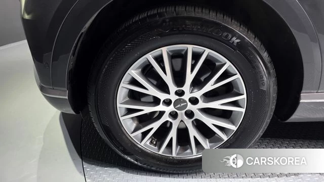 Genesis GV80 id 4485709 из Кореи 34