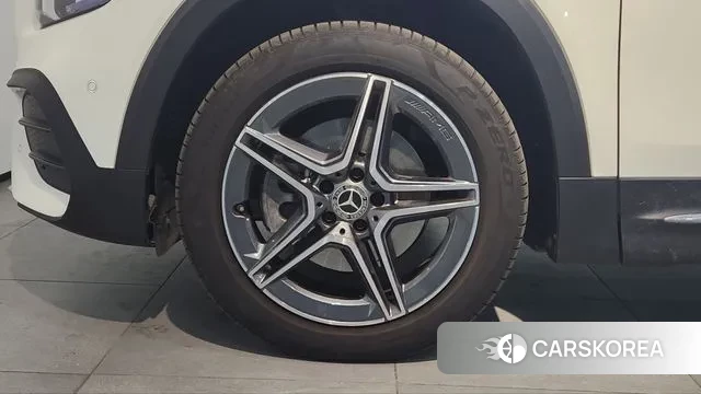 Mercedes-Benz GLB-Class X247 id 2889262 из Кореи 13