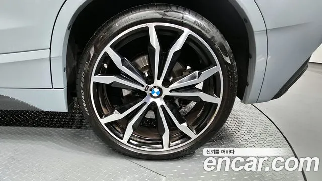 BMW X2 (F39) id 2710568 из Кореи 15