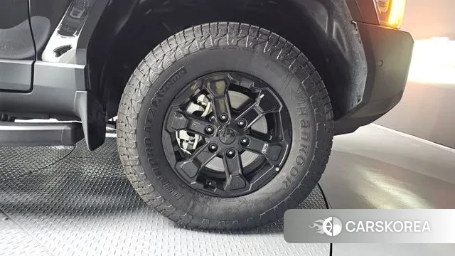 Kia Tasman id 3732094 из Кореи 15