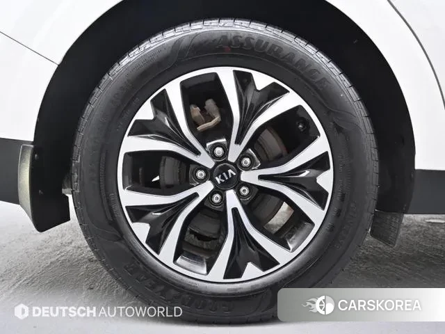 Kia Carnival 4th generation id 3044203 из Кореи 14