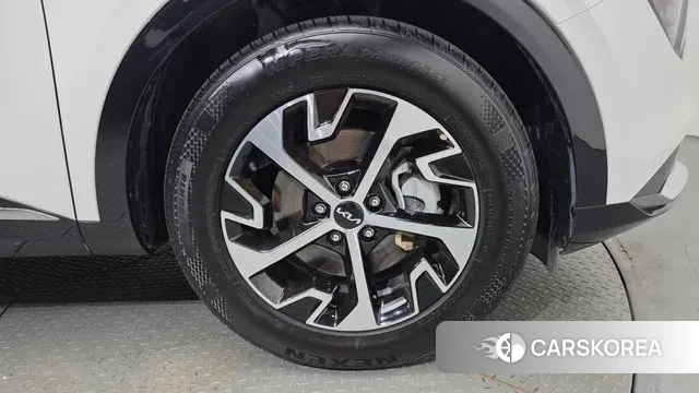 Kia Sportage 5th Generation Hybrid id 3022519 из Кореи 15