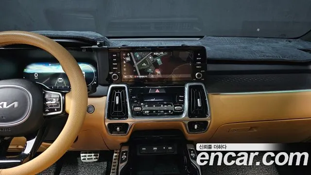 Kia Sorento 4th Generation id 2731167 из Кореи 15