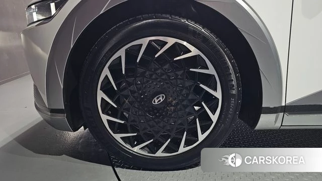 Hyundai Ionic 5 id 4881195 из Кореи 15