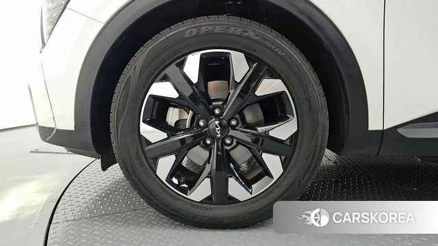 Kia Sportage 5th Generation id 4401899 из Кореи 15