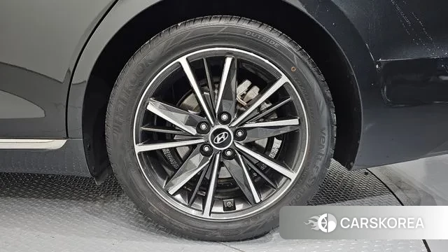 Hyundai The New Grandeur IG id 3587056 из Кореи 15