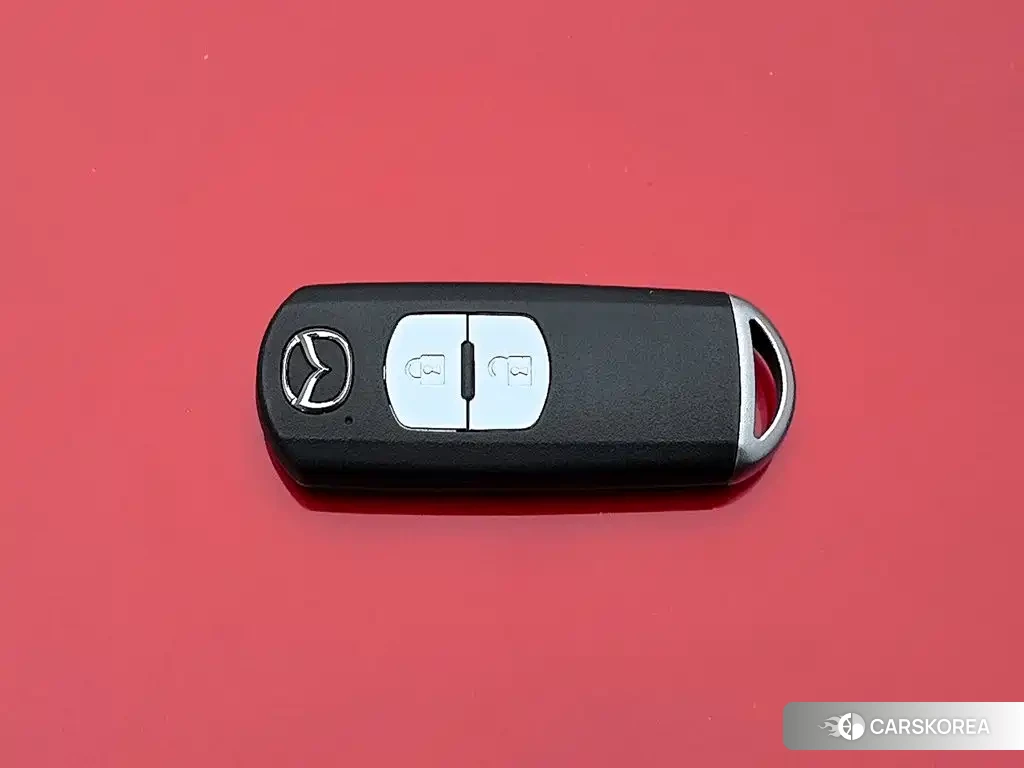 Mazda CX-4 id 4629560 из Китая 20