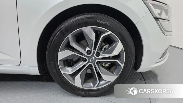 Renault Korea (Samsung) SM6 id 3386148 из Кореи 15