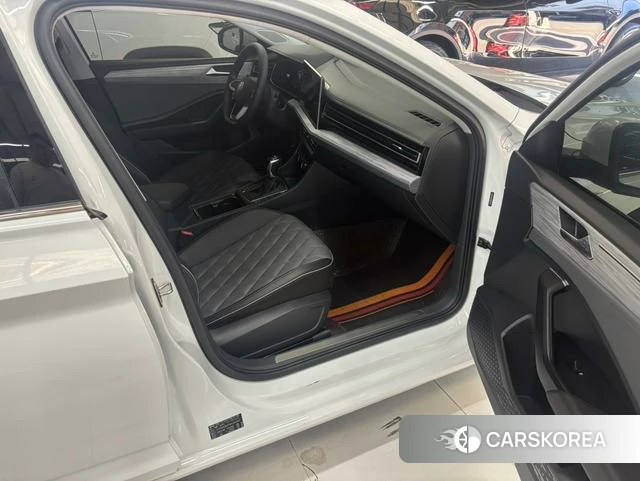 Volkswagen Sagitar id 4291092 из Китая 7