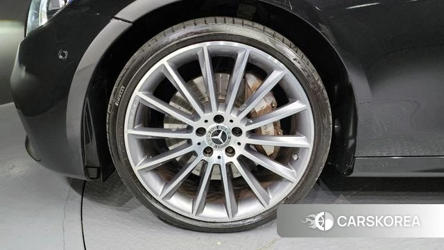 Mercedes-Benz E-Class W213 id 3860229 из Кореи 15