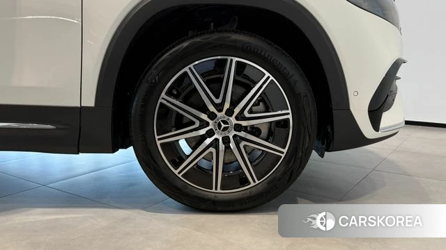 Mercedes-Benz EQB X243 id 4870450 из Кореи 15