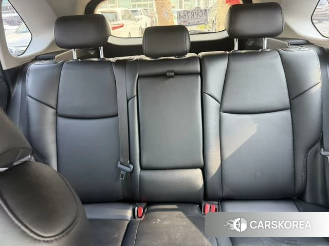 Toyota RAV4 Rongfang 2021 Шампань из Китая, фото 6