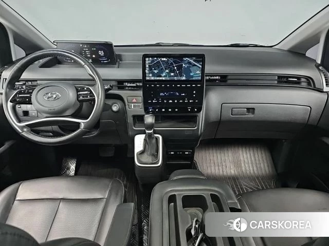 Hyundai Staria id 4231649 из Кореи 15