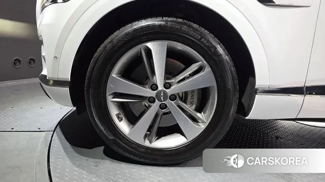 Genesis GV80 id 3740148 из Кореи 15