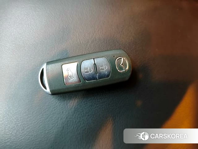 Mazda CX-5 id 4207439 из Китая 15