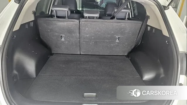 Kia Sportage The Bold id 3692163 из Кореи 14