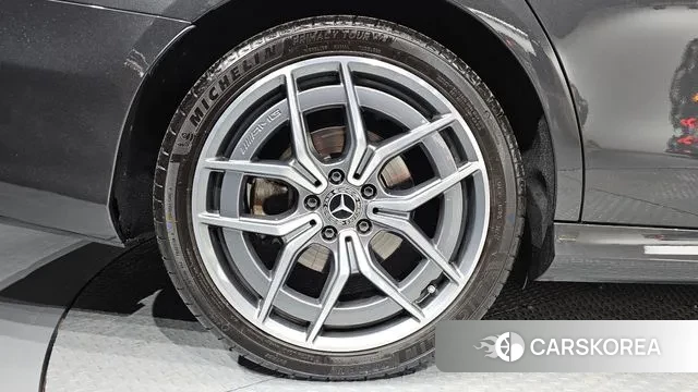 Mercedes-Benz E-Class W213 id 3735367 из Кореи 15