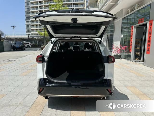 Toyota Wilanda id 4262335 из Китая 19
