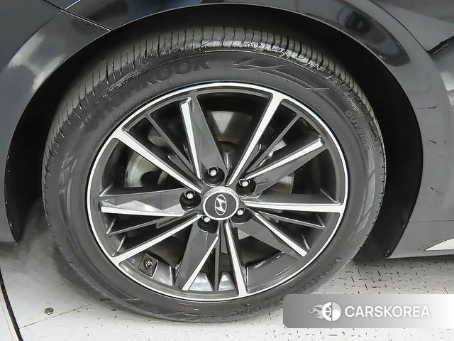 Hyundai The New Grandeur IG id 4178508 из Кореи 15