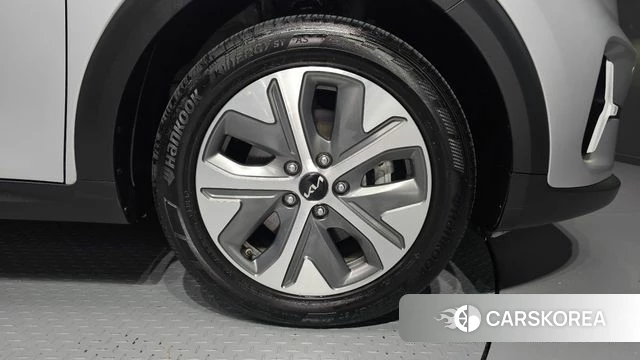 Kia Niro Plus id 4893915 из Кореи 15