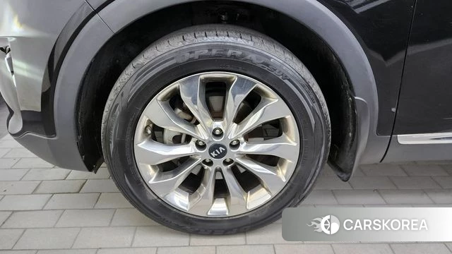 Kia The New Sorento id 4363286 из Кореи 15