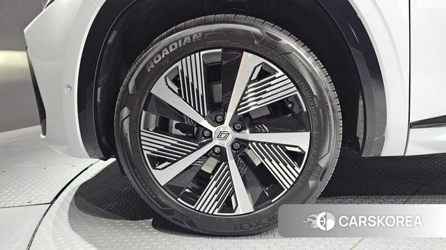 Renault Korea (Samsung) Grand Coleos id 4194051 из Кореи 15