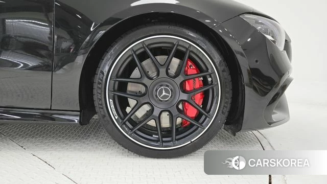 Mercedes-Benz CLA-Class C118 id 4487717 из Кореи 12